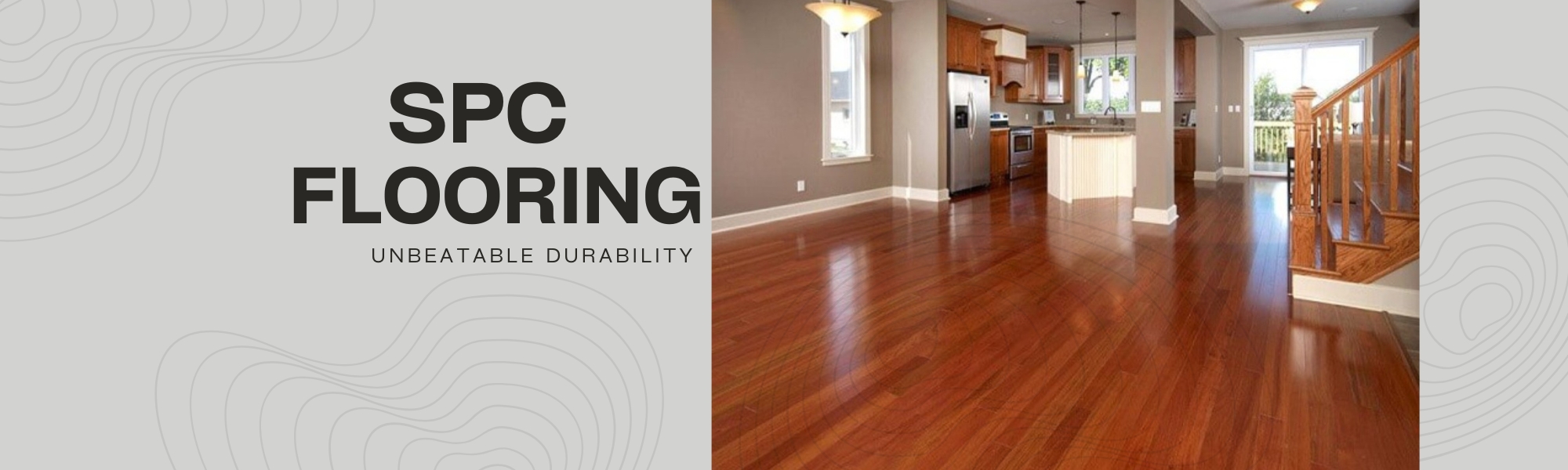 SPC FLOOR