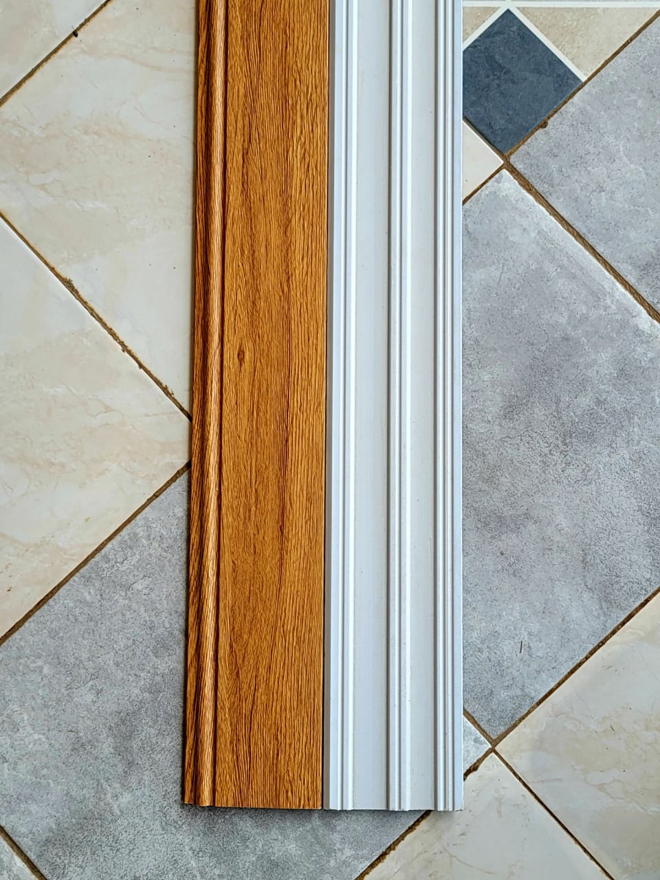 Floor Skirting