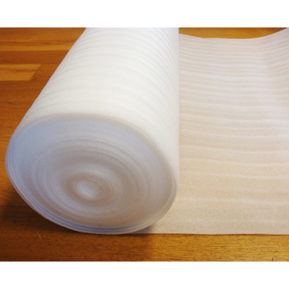 Floor Underlay