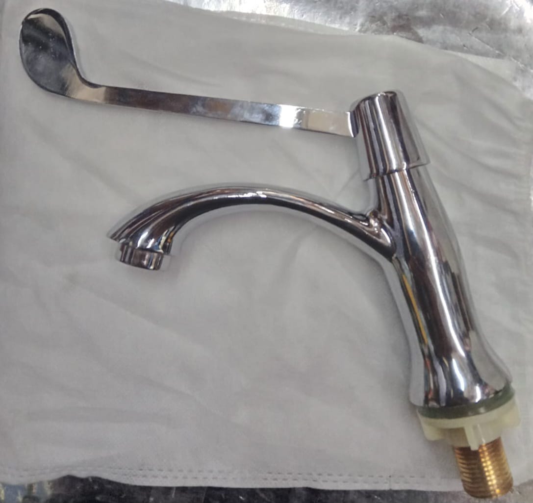 Single Sink Tap