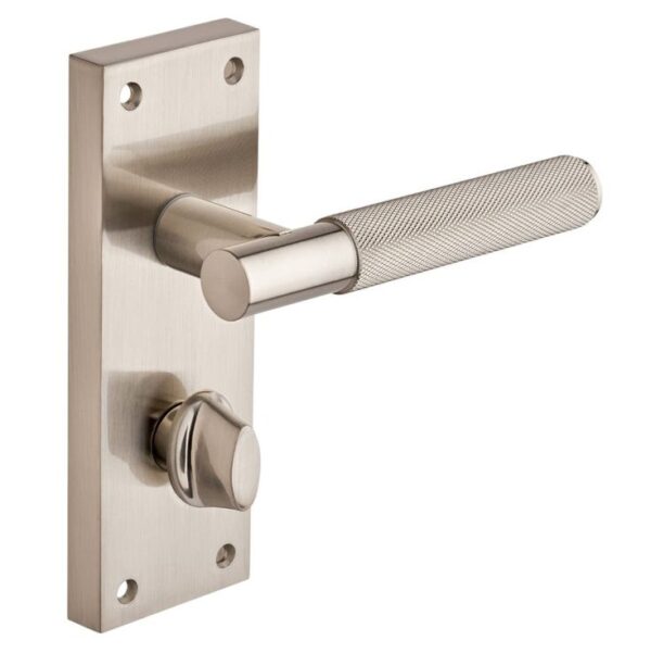 Bathroom Lock