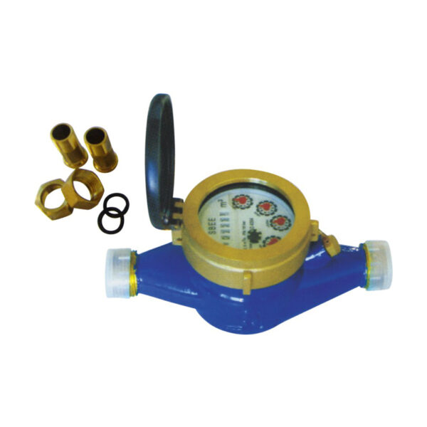 KMEI WATER METER - Image 2