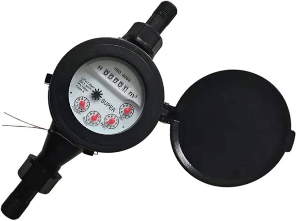 PLASTIC SUPER METER - Image 2