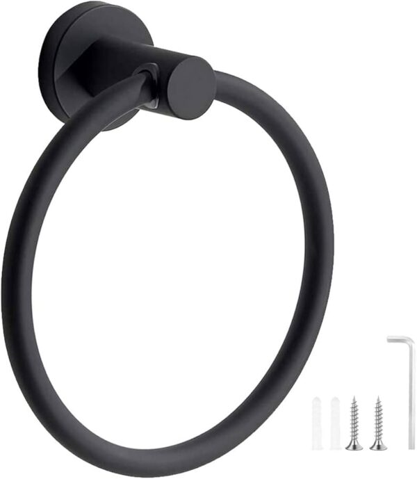LIRLEE TOWEL RING - Image 3