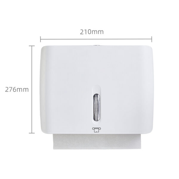SERVIETTE DISPENSER - Image 3