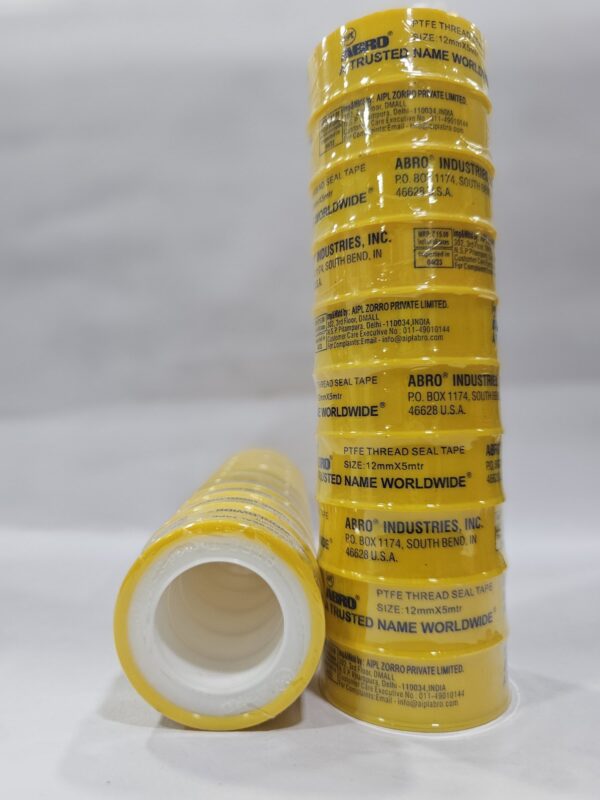 THREAD TAPE