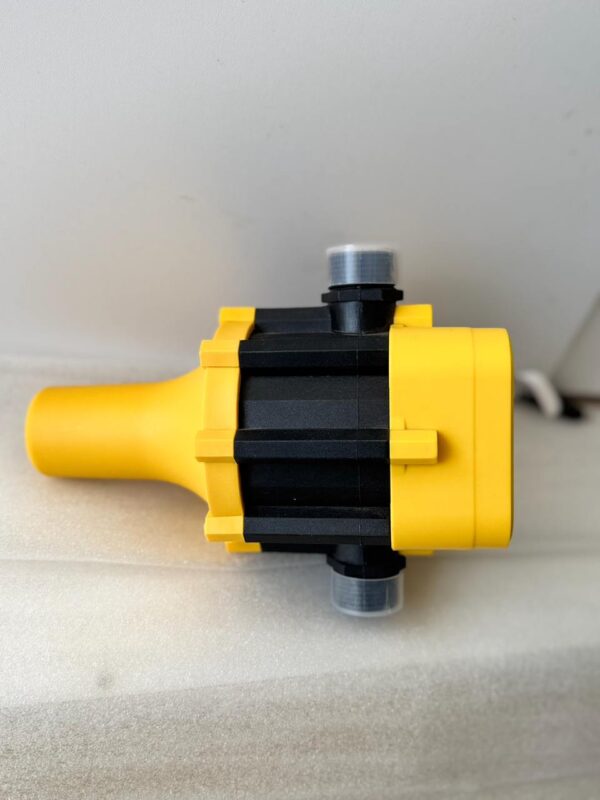 AUTOMATIC PUMP CONTROL - Image 5