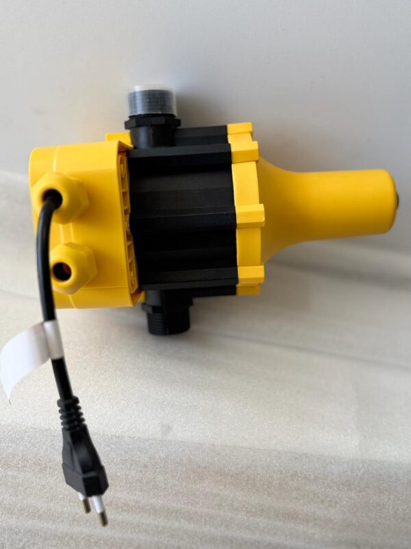 AUTOMATIC PUMP CONTROL - Image 3