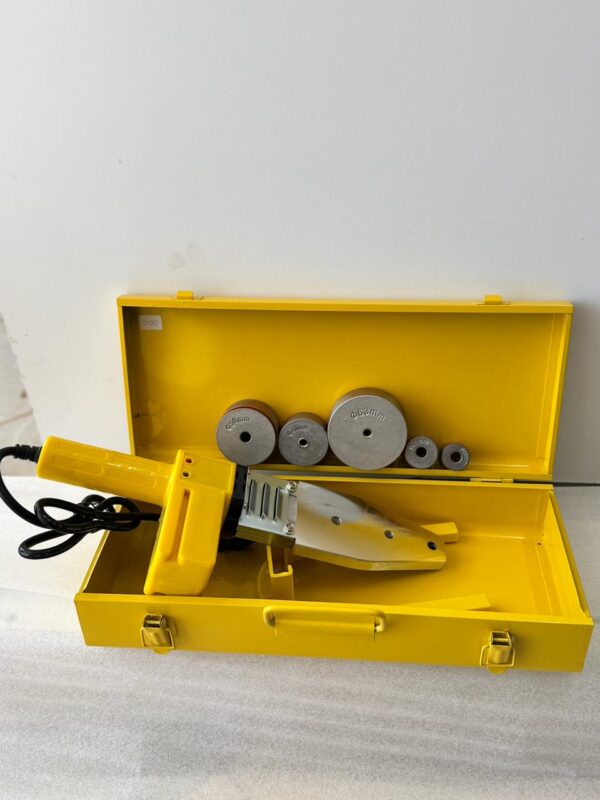 HOT MELT PPR MACHINE DEVICE - Image 2