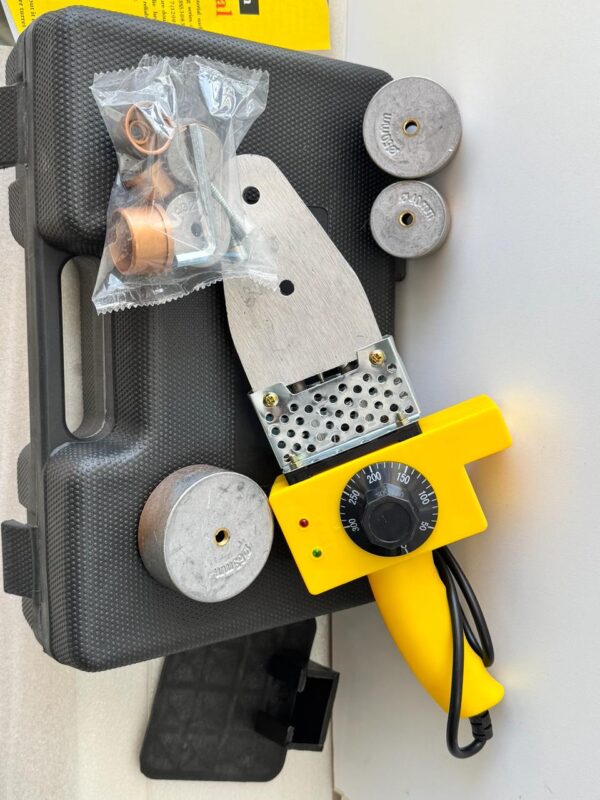 PPR WELDING MACHINE