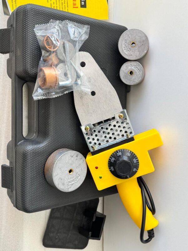 PPR WELDING MACHINE - Image 5