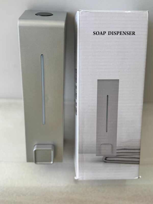 NORMAL SOAP DISPENSER
