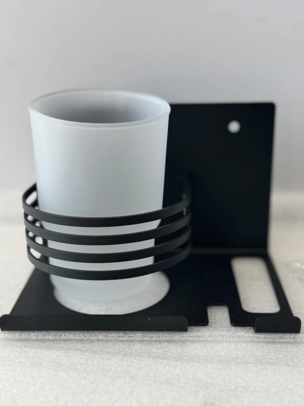 SINGLE TOOTHBRUSH HOLDER - Image 4