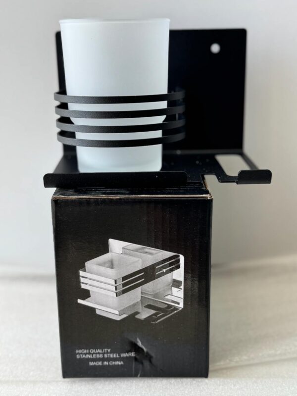SINGLE TOOTHBRUSH HOLDER - Image 3