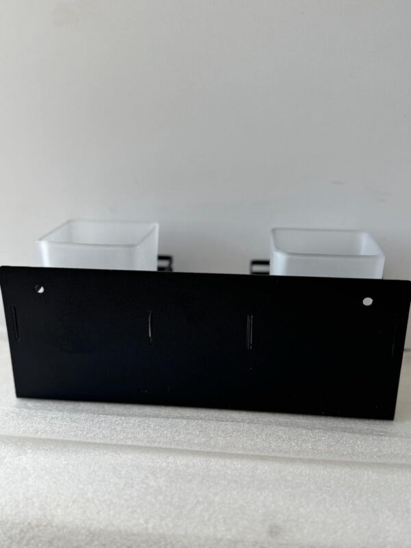 DOUBLE TOOTHBRUSH HOLDER - Image 4