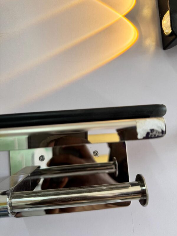 TELEPHONE TISSUE HOLDER - Image 2