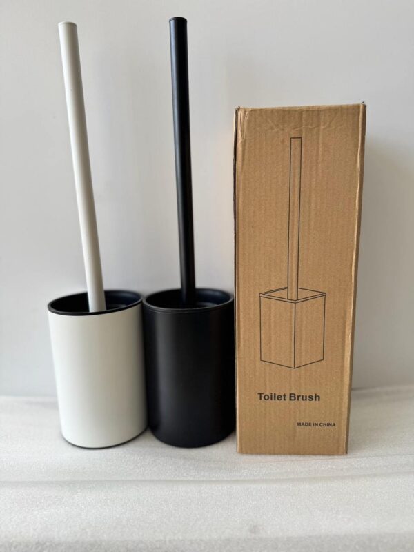 TOILET BRUSH