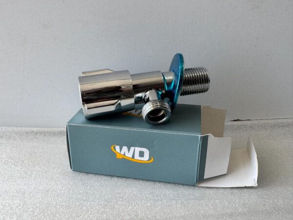 WD ANGLE VALVE - Image 3