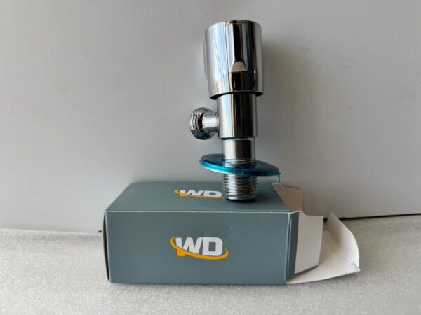 WD ANGLE VALVE