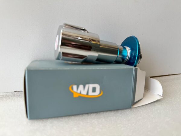 WD ANGLE VALVE - Image 6