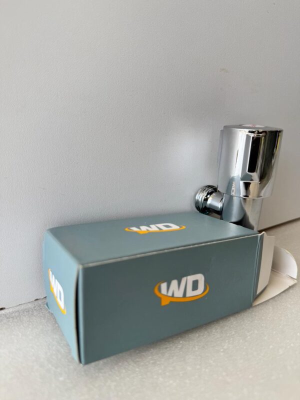 WD ANGLE VALVE - Image 5