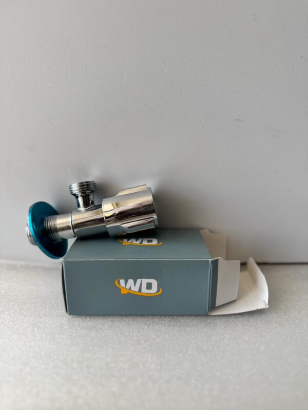 WD ANGLE VALVE - Image 4