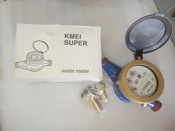 KMEI WATER METER