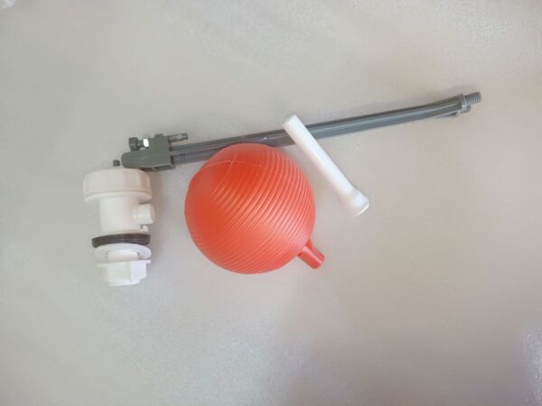 CISTERN BALL VALVE - Image 2