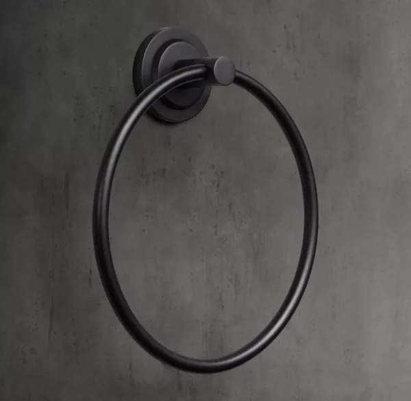 LIRLEE TOWEL RING - Image 4