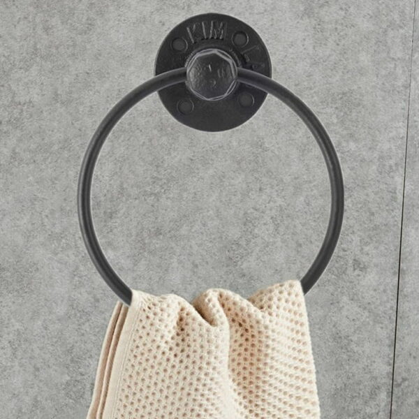 LIRLEE TOWEL RING