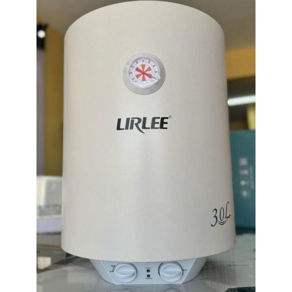 Lirlee 30 Litre Electric Water Heater Lirlee